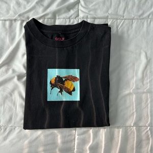 Flower boy Tour Tee
